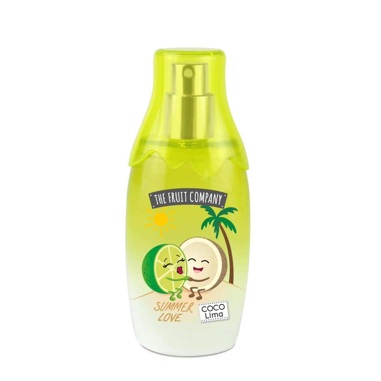 Eau de Toilette Coco Lima