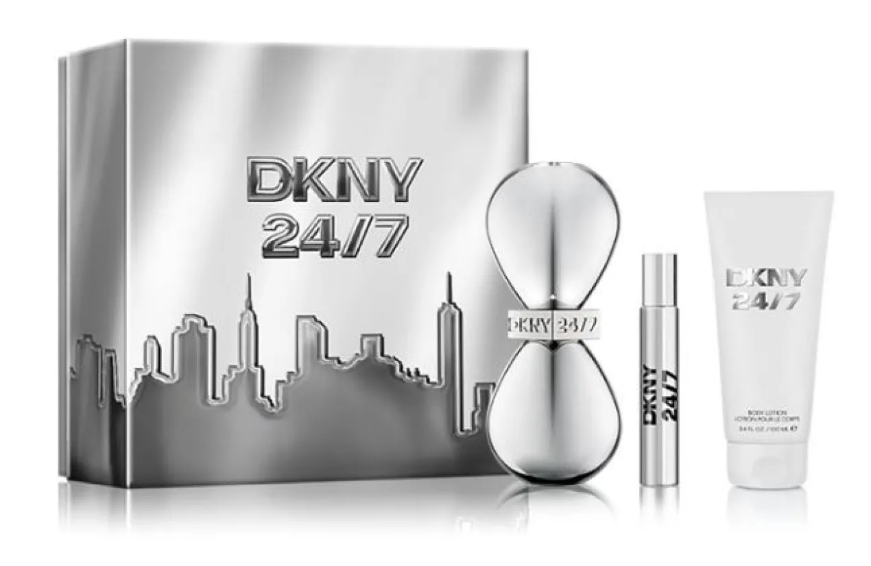 24/7 Eau de Toilette Coffret Cadeau
