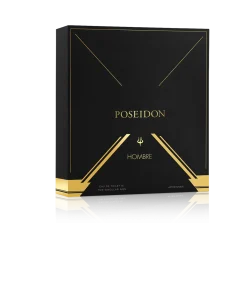 Eau de Toilette Coffret Homme