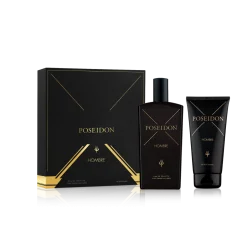 Eau de Toilette Coffret Homme