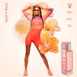 Eau de Toilette Keep It Real