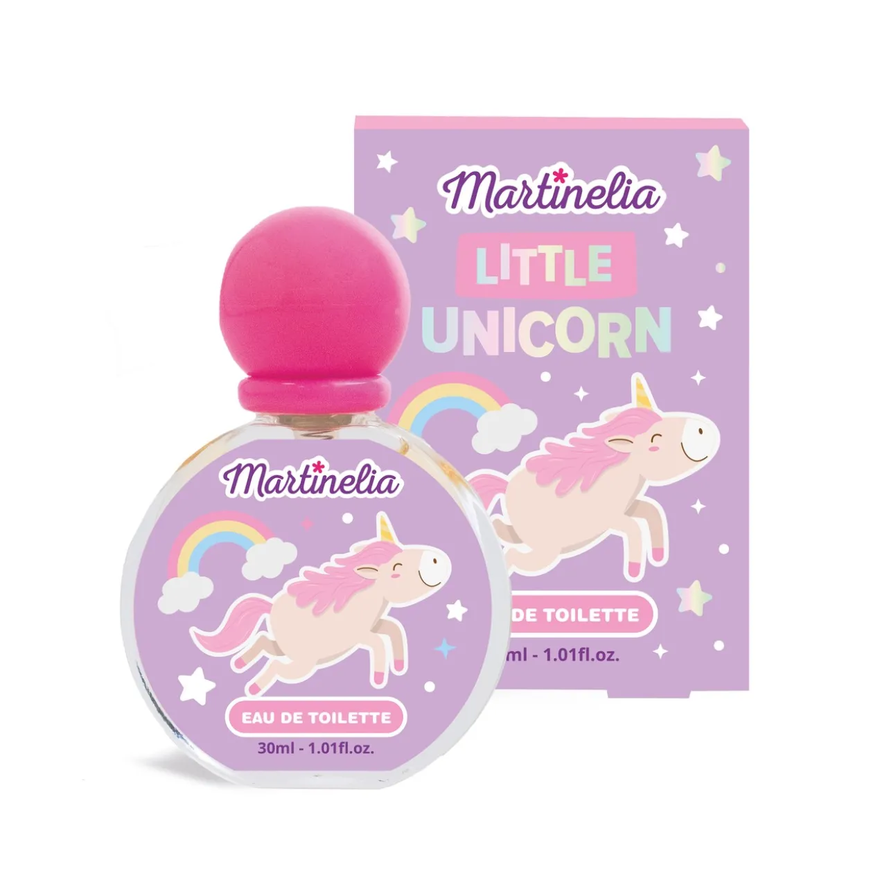 Eau de toilette Little Unicorn