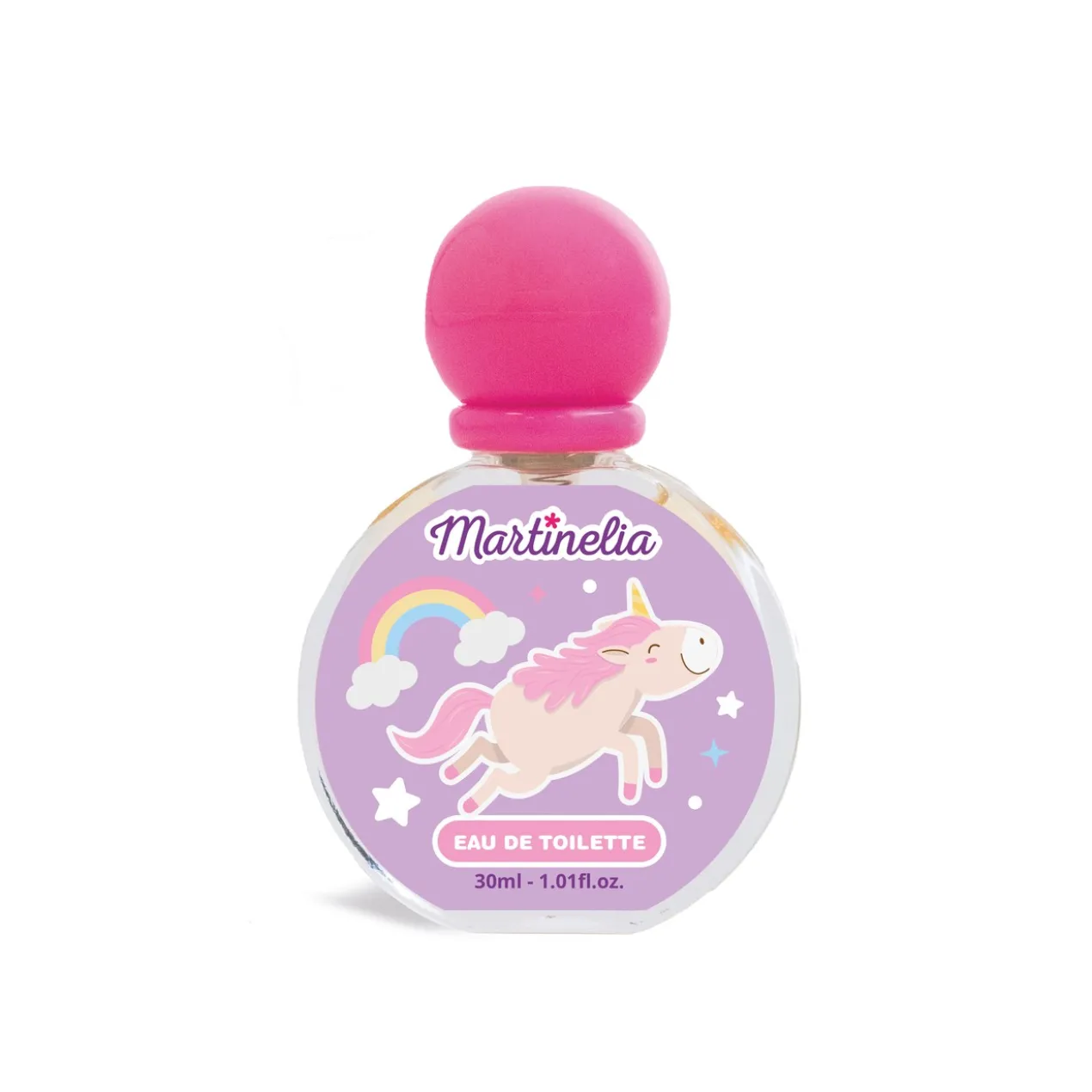 Eau de toilette Little Unicorn