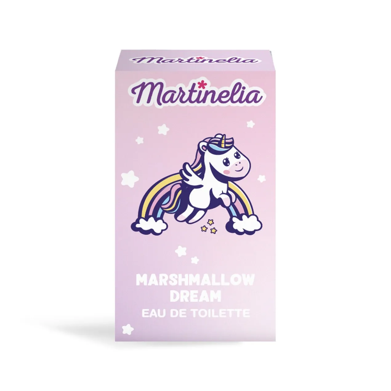 Eau de Toilette Marshmallow Dream