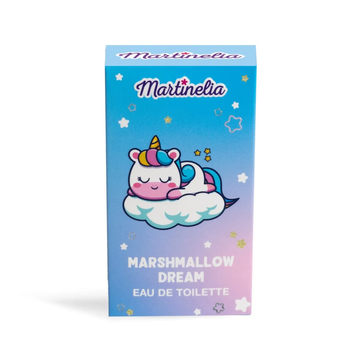 Eau de Toilette Marshmallow Dream