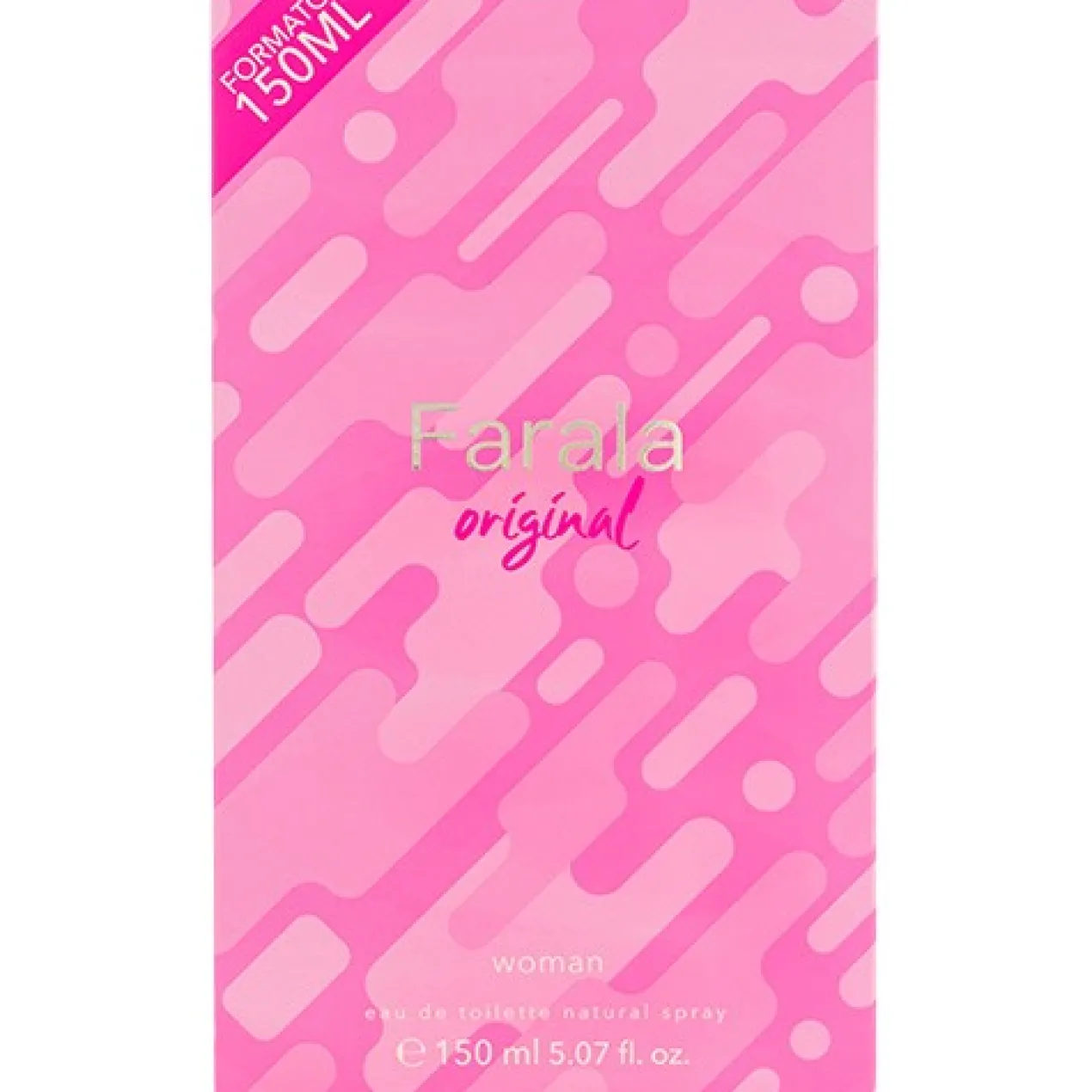 Eau de Toilette Original