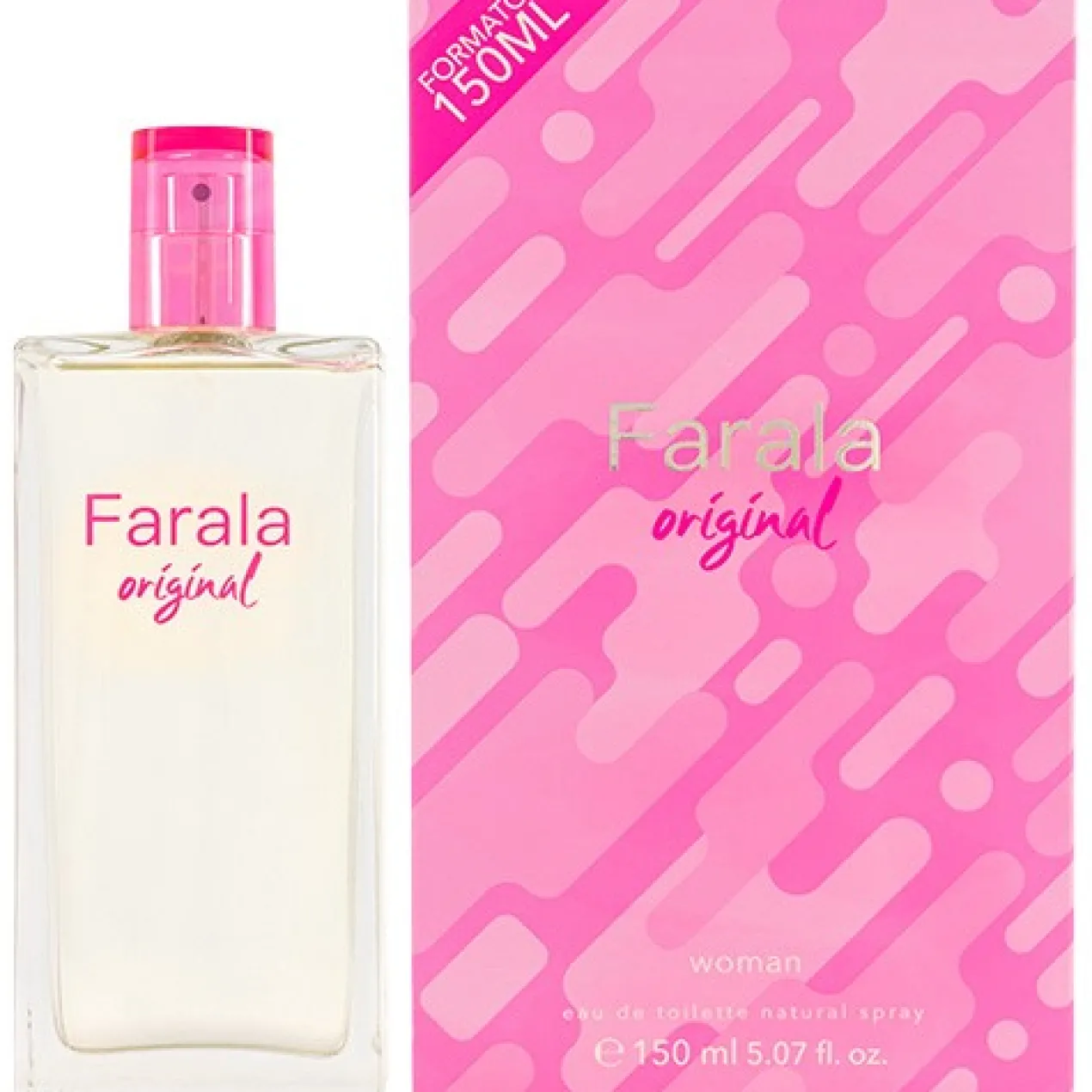 Eau de Toilette Original
