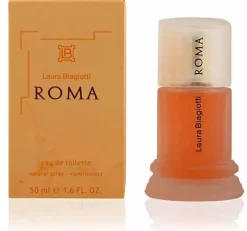 Eau de toilette Roma