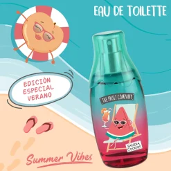 Eau de Toilette Sandía Cocktail