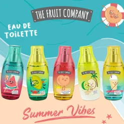 Eau de Toilette Sandía Cocktail
