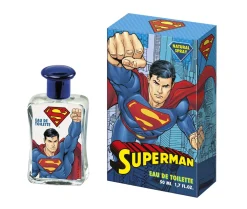Eau de toilette Superman