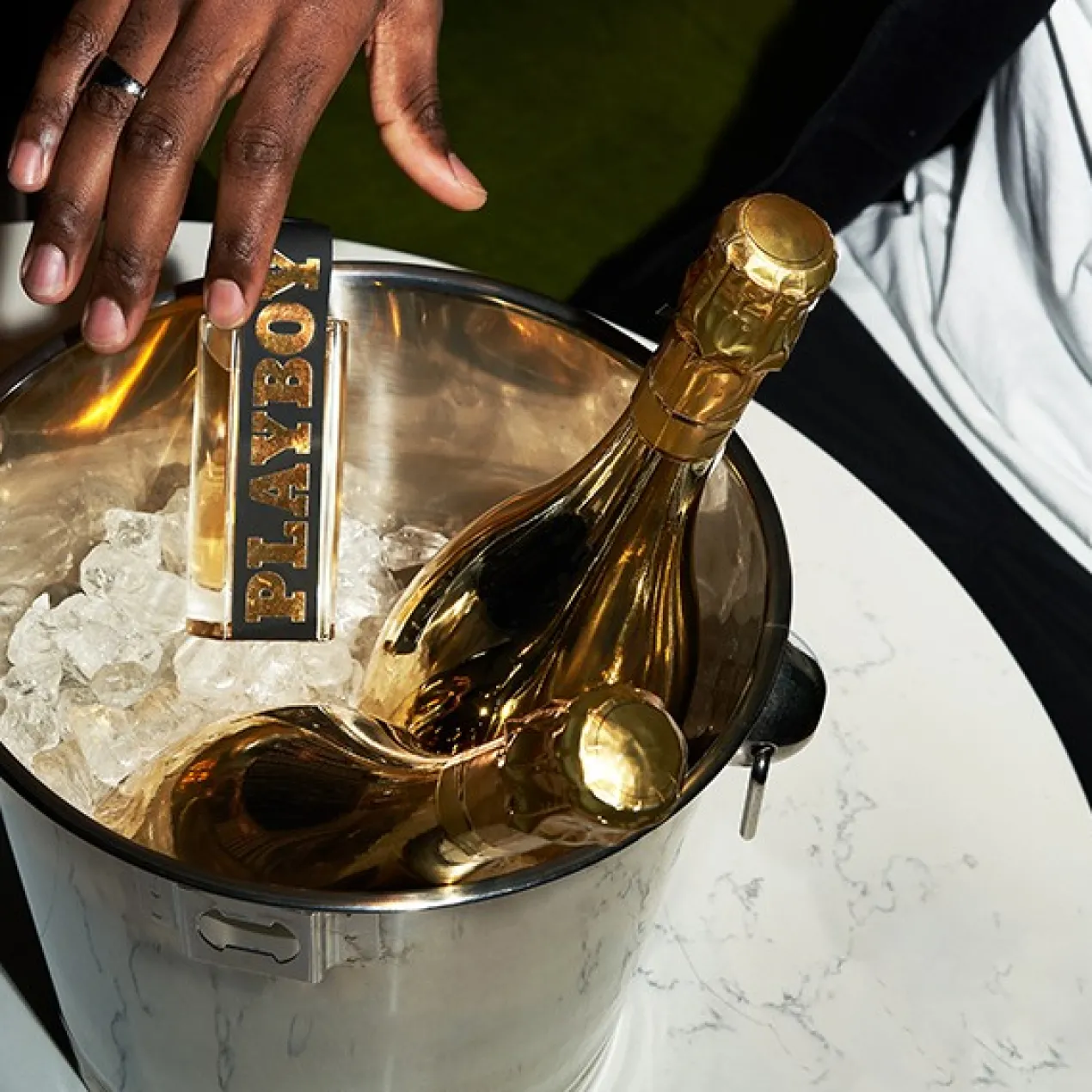 Eau de Toilette Vip