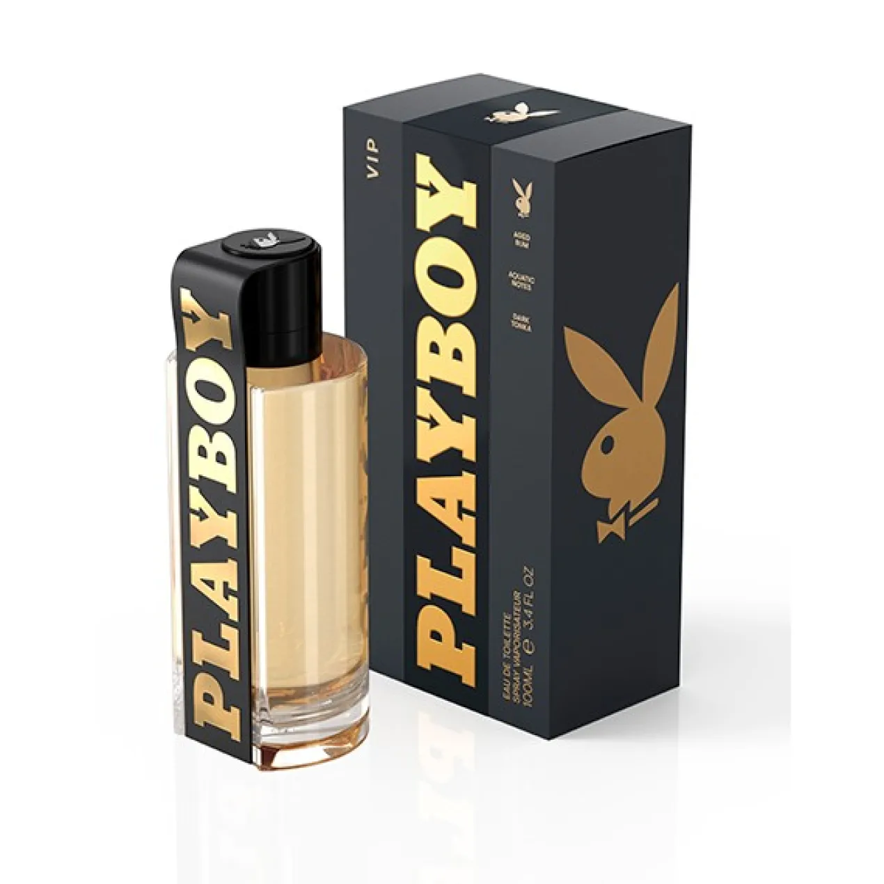 Eau de Toilette Vip