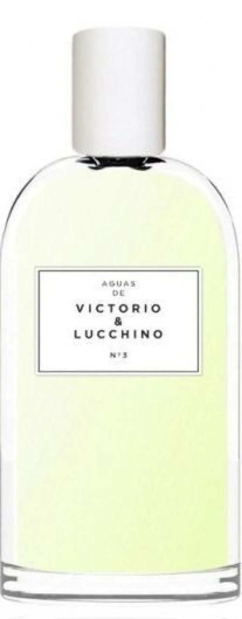 Eau de V&L Nº 3 Lierre, Iris et Ambre