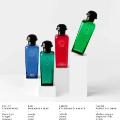Eau d’Orange Verte Eau de Cologne