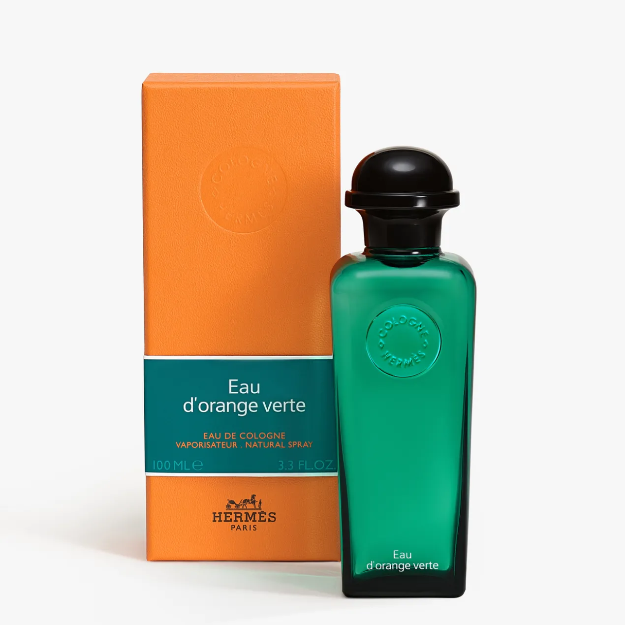 Eau d’Orange Verte Eau de Cologne