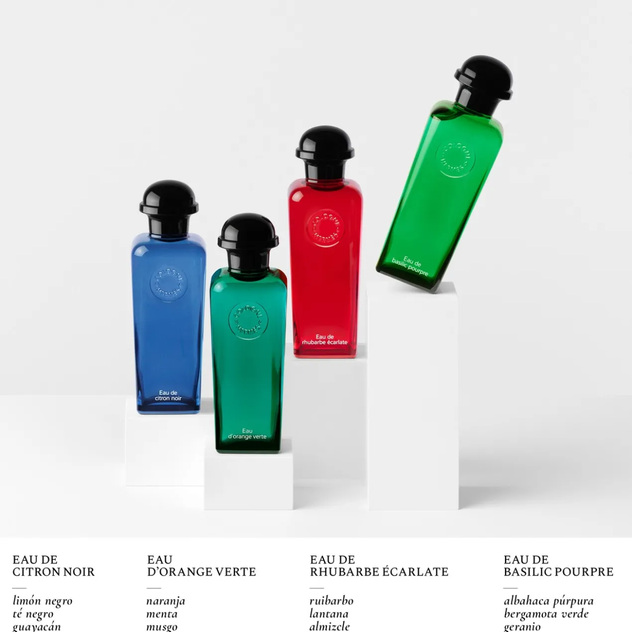 Eau d’Orange Verte Eau de Cologne