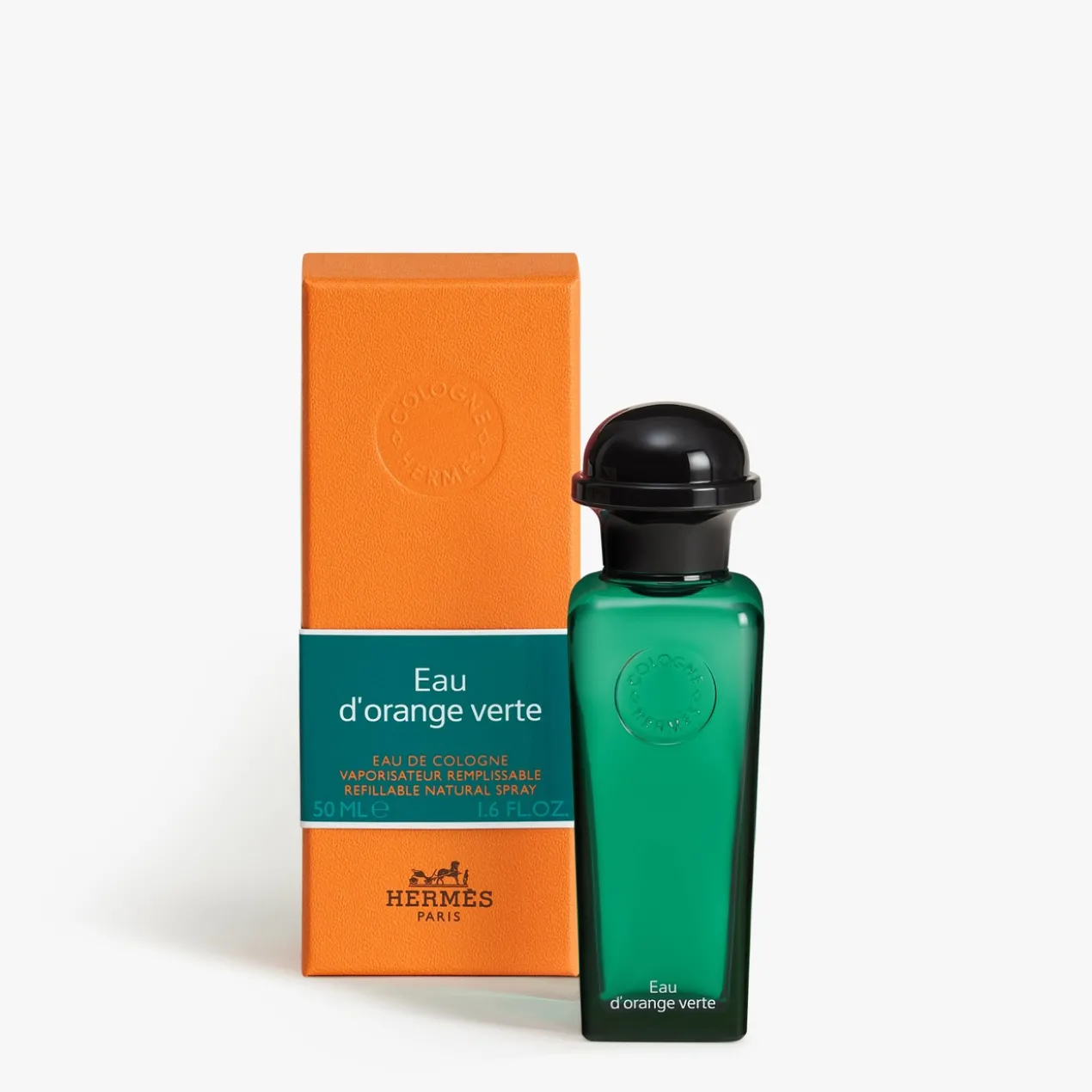 Eau d’Orange Verte Eau de Cologne