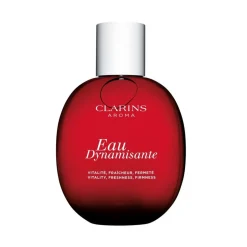 Eau Dynamisante Eau de Traitement
