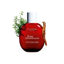 Eau Dynamisante Eau de Traitement