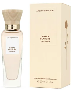 Eau Fraîche de Roses Blanches Eau de Toilette