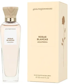Eau Fraîche de Roses Blanches Eau de Toilette