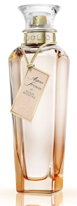 Eau Fraîche de Roses Blanches Eau de Toilette