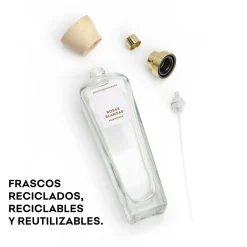 Eau Fraîche de Roses Blanches Eau de Toilette