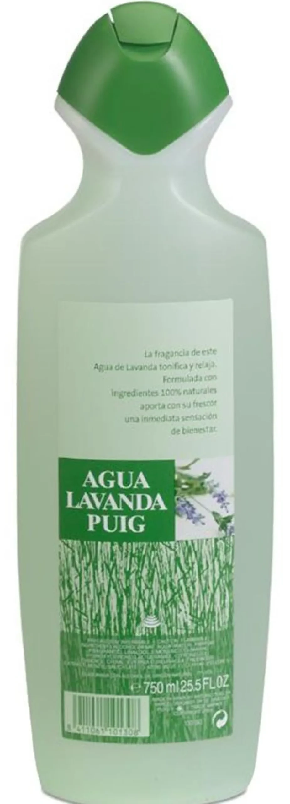 Eau Lavande Cologne