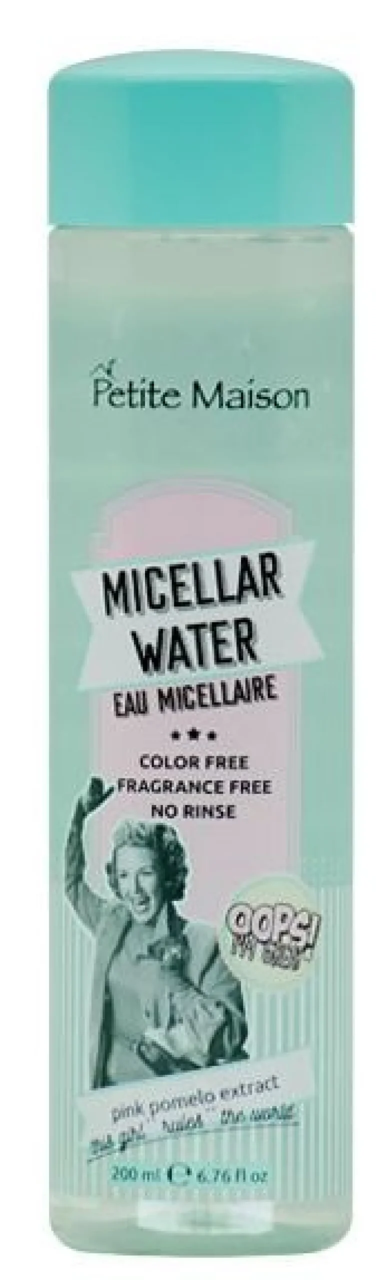 Eau Micellaire