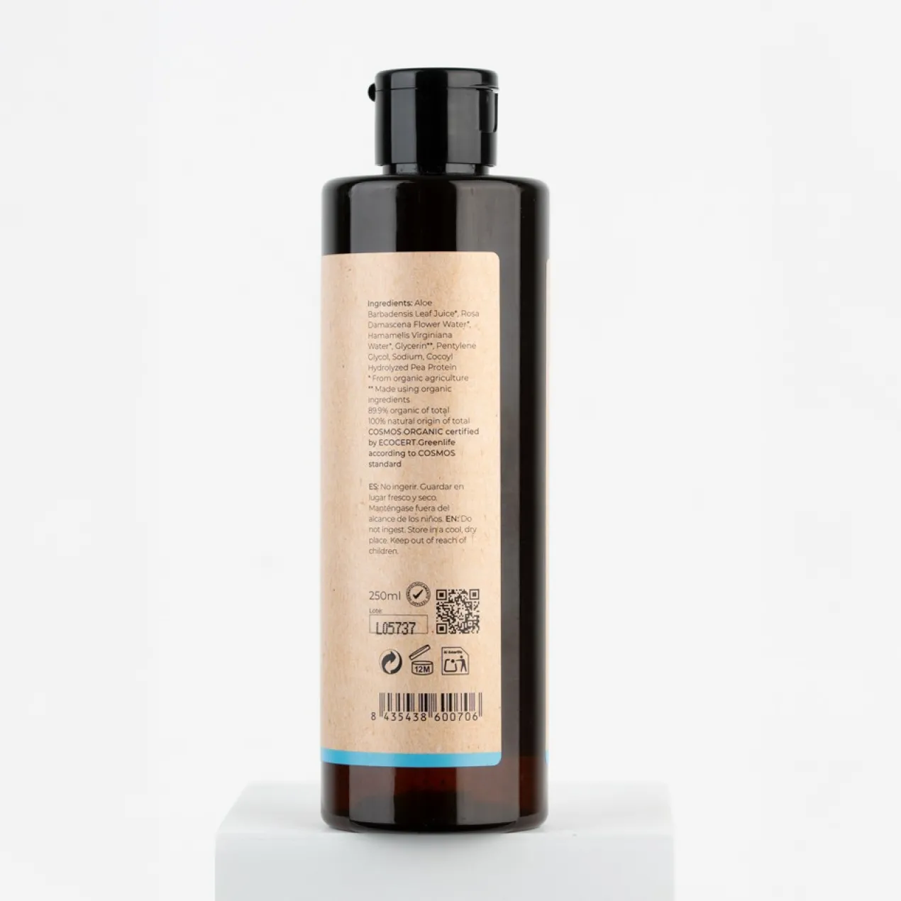 Eau Micellaire
