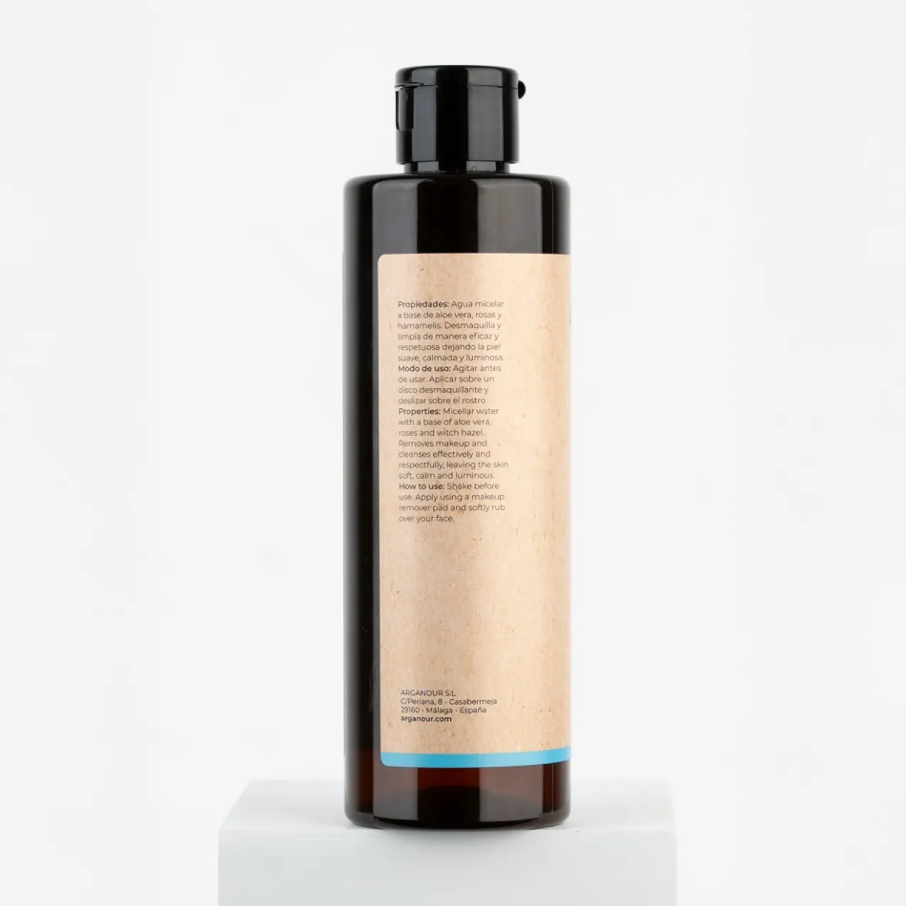 Eau Micellaire
