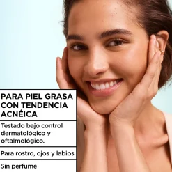 Eau Micellaire Anti-Imperfections au Salicylique