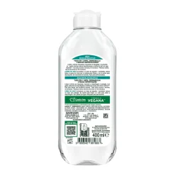 Eau Micellaire Anti-Imperfections au Salicylique