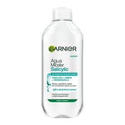Eau Micellaire Anti-Imperfections au Salicylique
