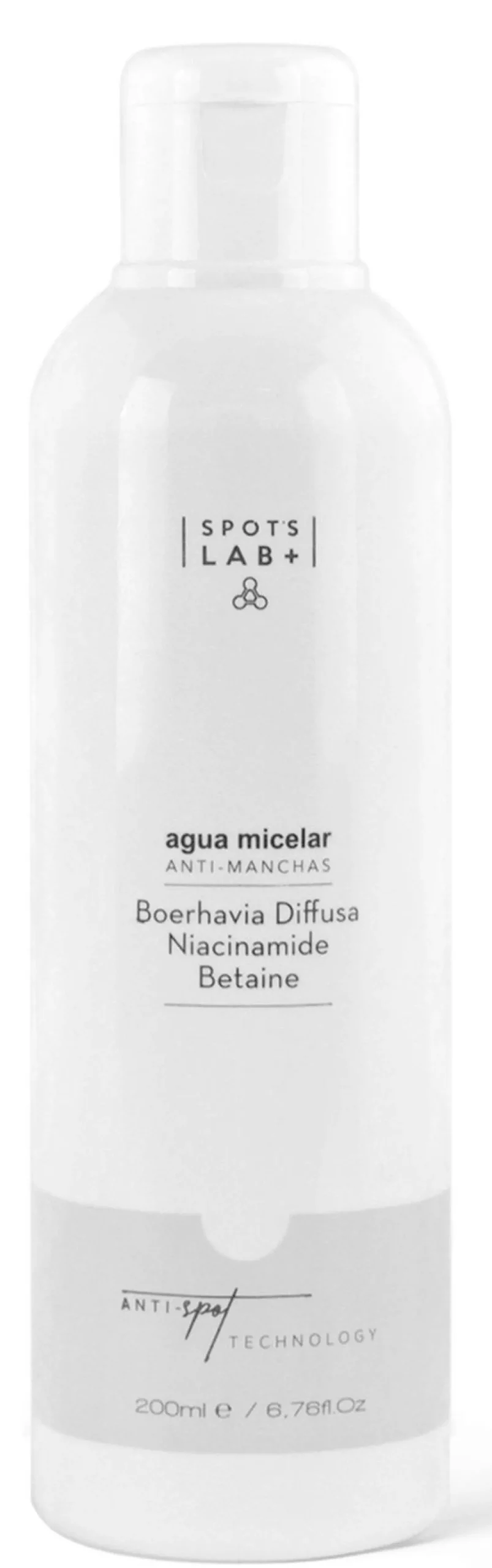 Eau Micellaire Anti-Tâches