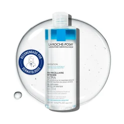 Eau Micellaire Biphase Ultra Bi-Phase