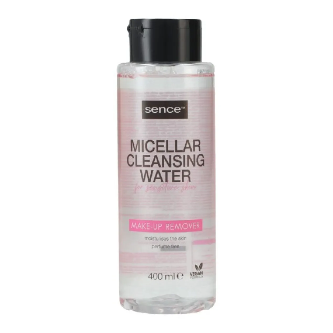 Eau Micellaire Cleansing Water