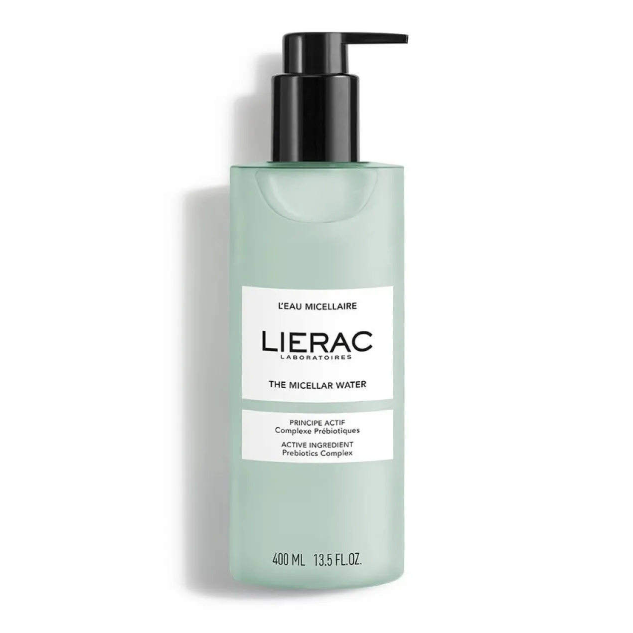 Eau Micellaire Démaquillante