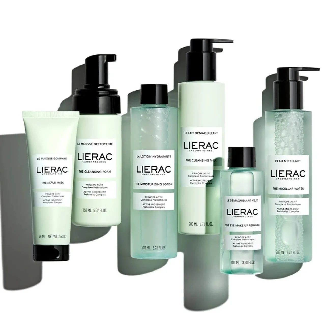 Eau Micellaire Démaquillante