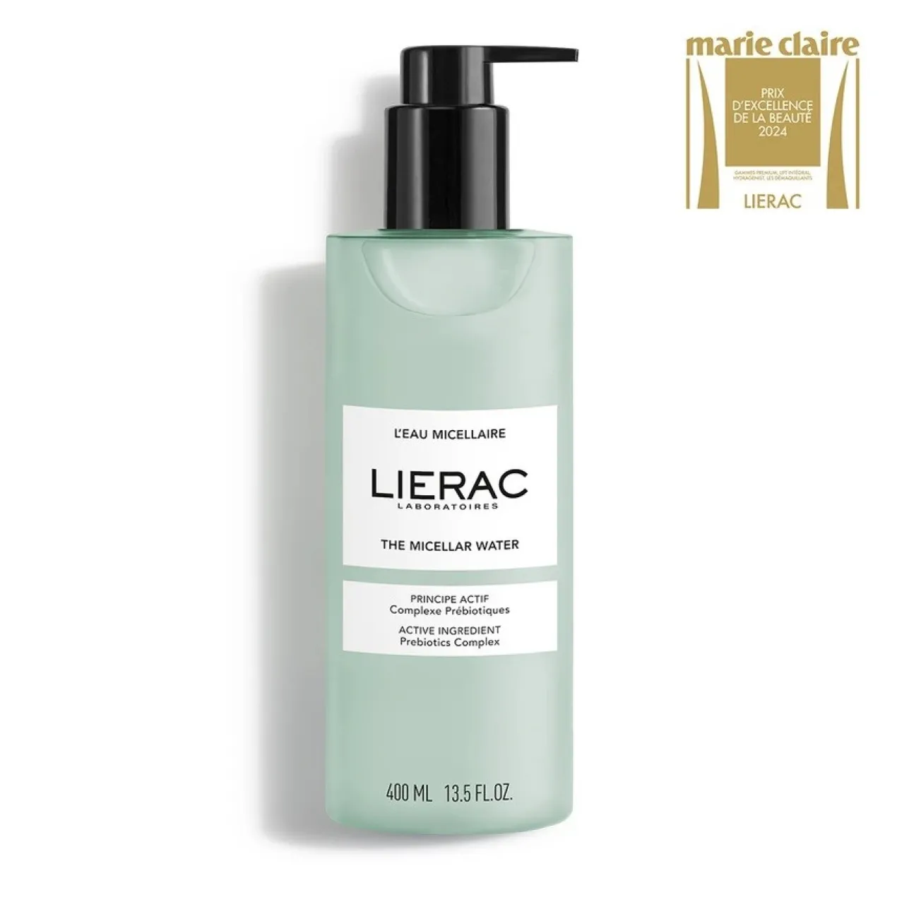 Eau Micellaire Démaquillante