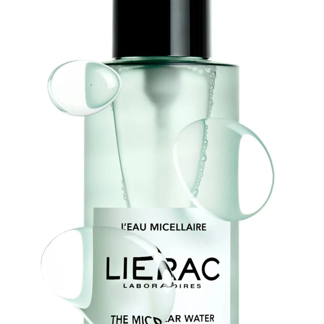 Eau Micellaire Démaquillante
