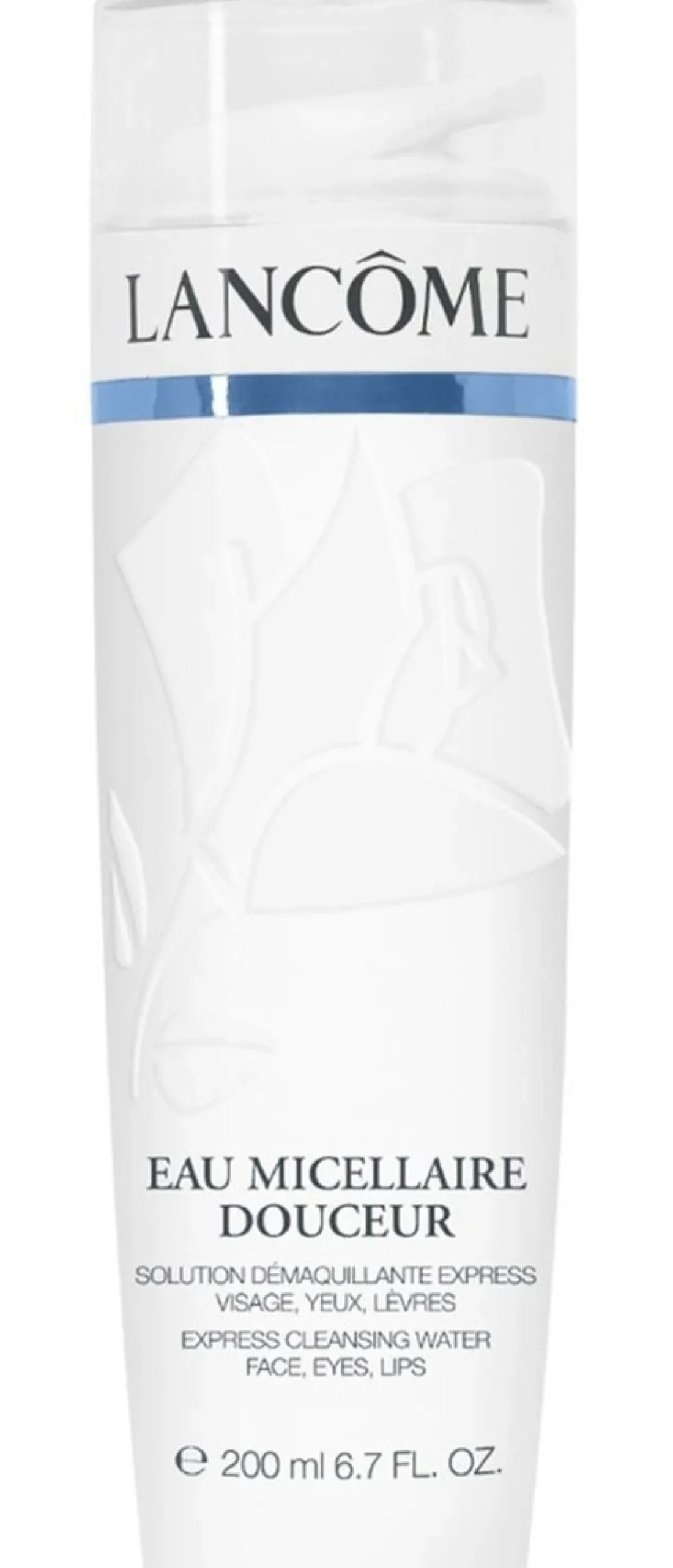 Eau Micellaire Douceur