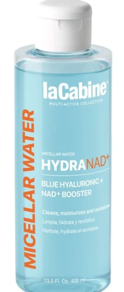 Eau Micellaire Hydranad+
