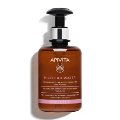 Eau Micellaire Nettoyante Soin du visage