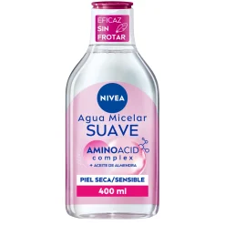 Eau Micellaire Peaux Sèches