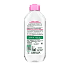 Eau micellaire Skin Active