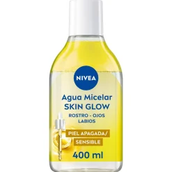 Eau Micellaire Sérum Skin Glow