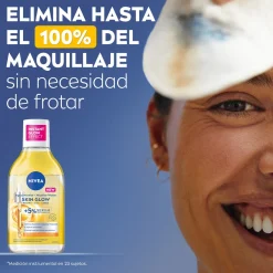 Eau Micellaire Sérum Skin Glow