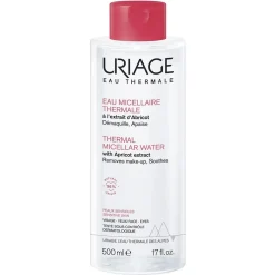 Eau Micellaire Thermale Peaux Sensibles